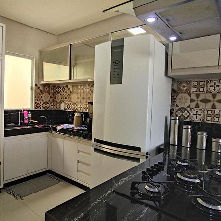 Apartamento Condominio Belos Mares Порто Сегуро Екстериор снимка