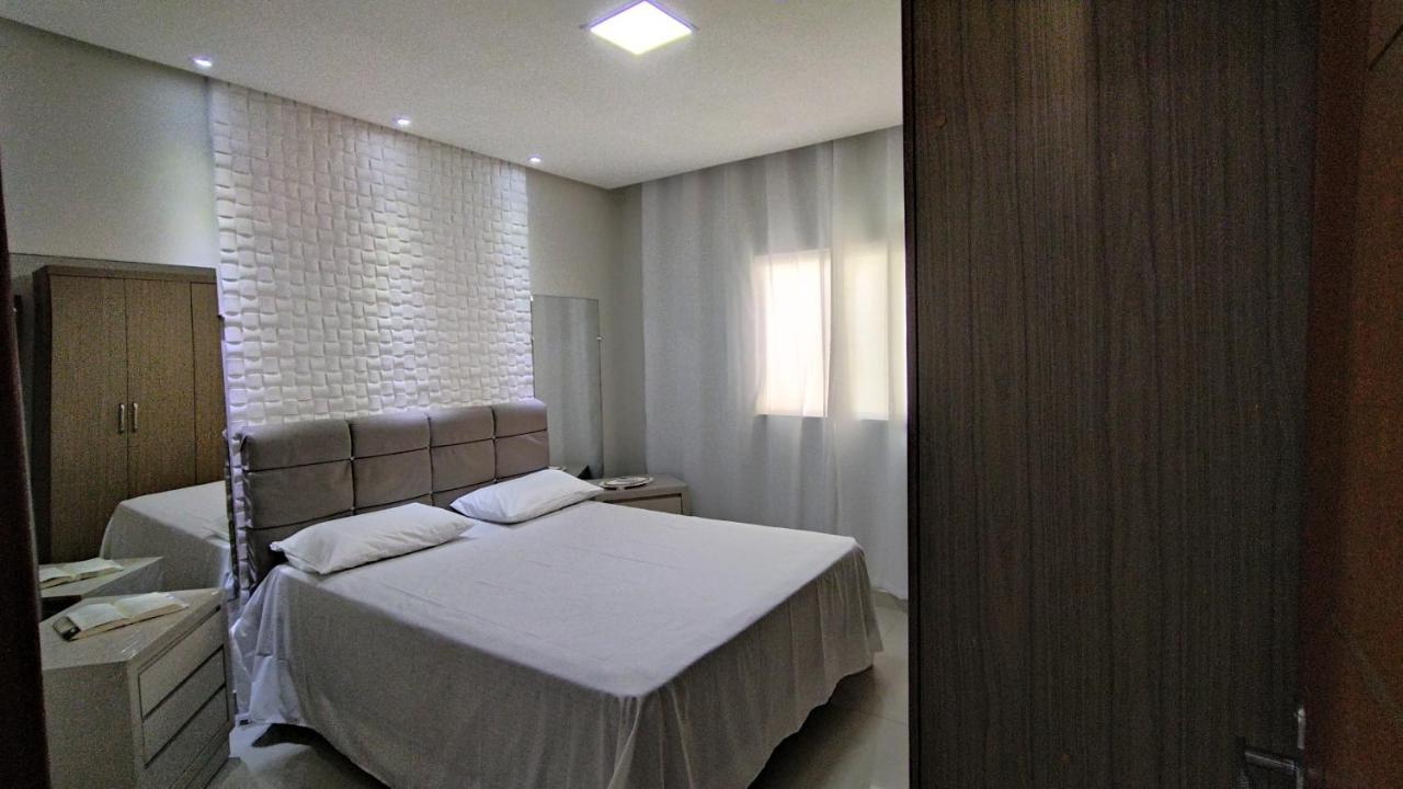Apartamento Condominio Belos Mares Порто Сегуро Екстериор снимка