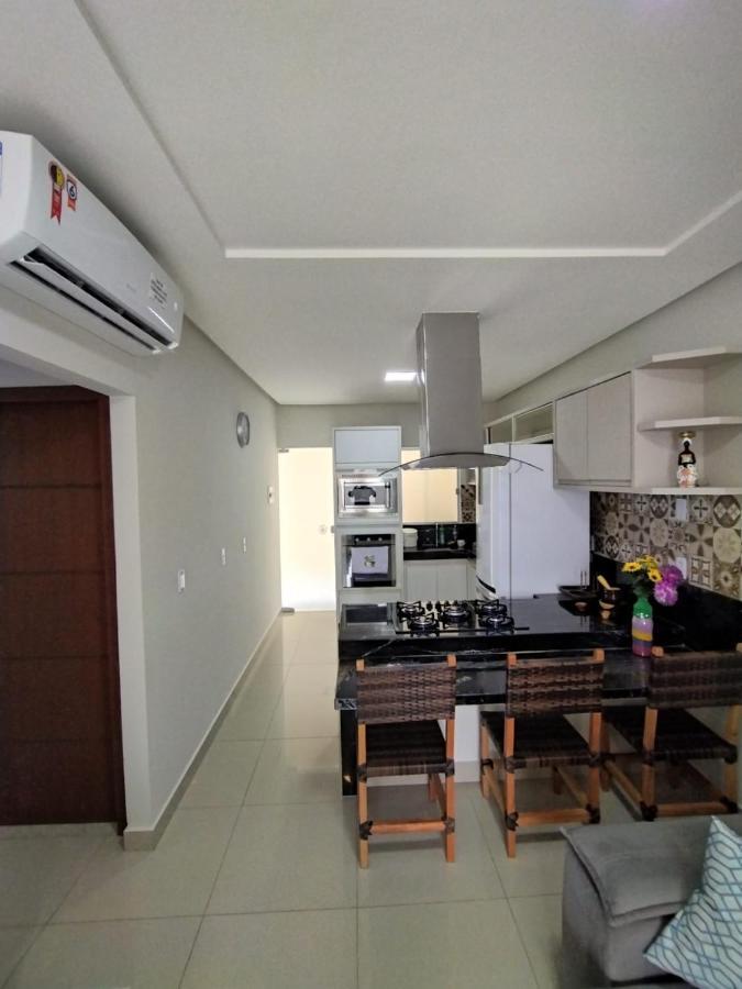 Apartamento Condominio Belos Mares Порто Сегуро Екстериор снимка
